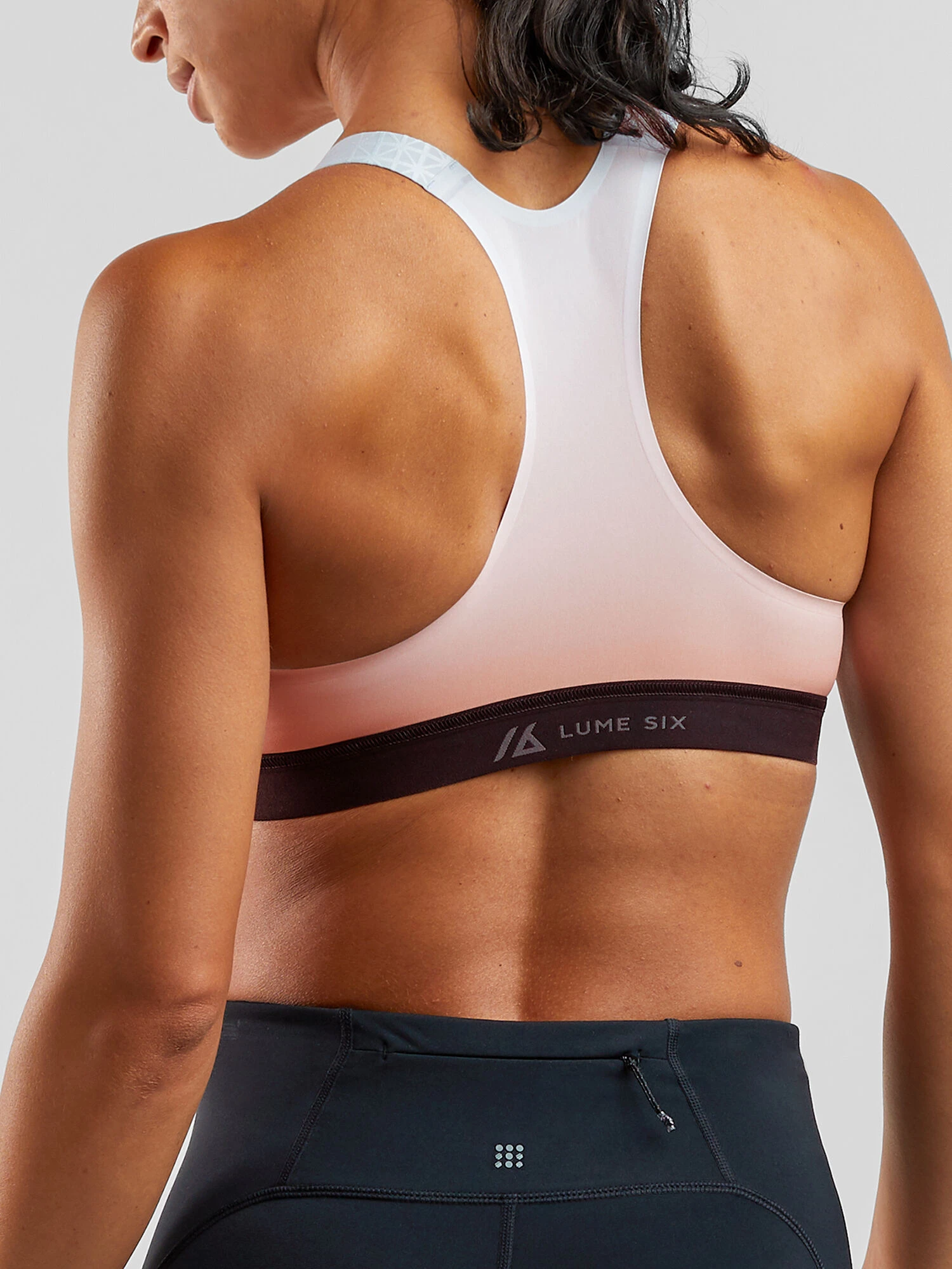 Plume AB Sports Bra 4 Plume AB Sports Bra - Image 2