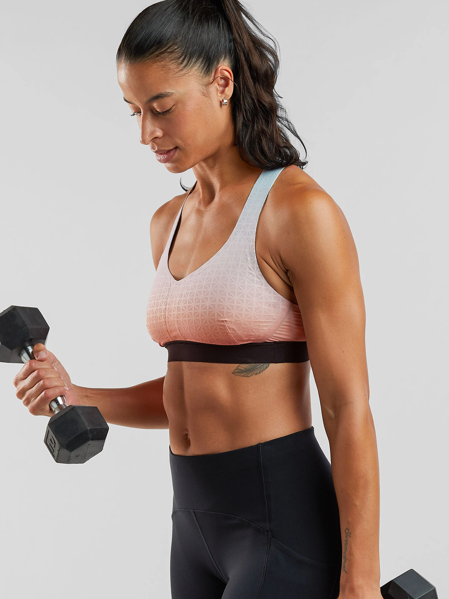 Plume AB Sports Bra 5 Plume AB Sports Bra - Image 3