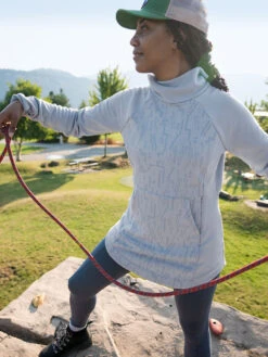 Most Wanted Tunic - Desert Path