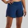 Obsession Running Shorts 6" -Satorisan Swimwear Store 110312 01