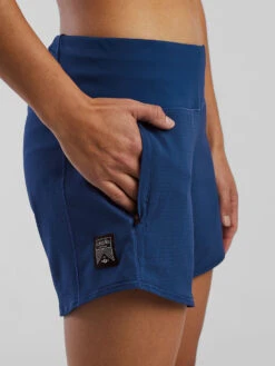 Obsession Running Shorts 6" -Satorisan Swimwear Store 110312 03