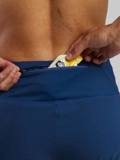 Obsession Running Shorts 6" -Satorisan Swimwear Store 110312 05