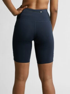 Haul It 2.0 Pocket Running Shorts 8" -Satorisan Swimwear Store 110314 02