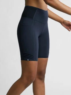 Haul It 2.0 Pocket Running Shorts 8" -Satorisan Swimwear Store 110314 03