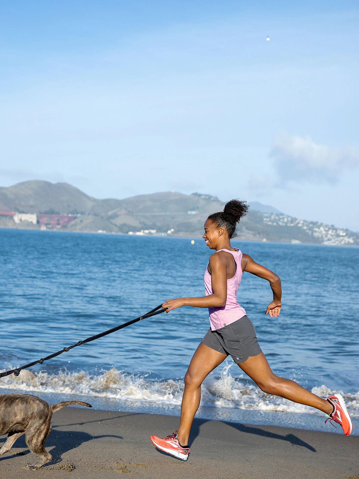 The Original Anti-Run Shorts 5" 8 The Original Anti-Run Shorts 5" - Image 6