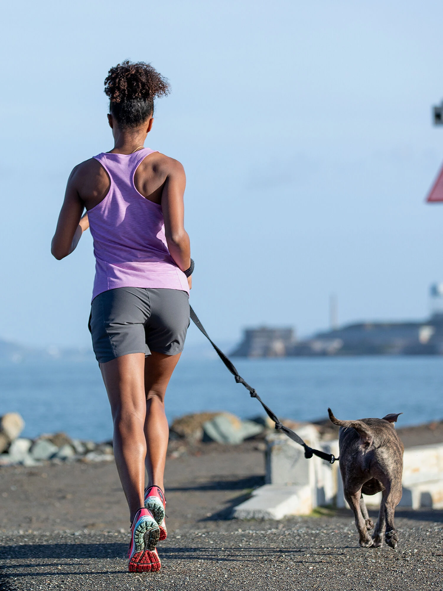 The Original Anti-Run Shorts 5" 3 The Original Anti-Run Shorts 5"