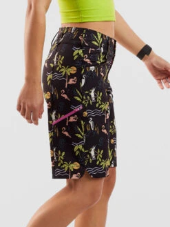 Gone Wild Rye Mountain Bike Shorts 12" 11 Gone Wild Rye Mountain Bike Shorts 12" -Satorisan Swimwear Store 111705 03