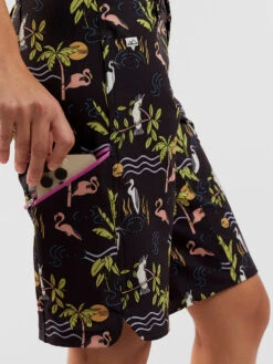 Gone Wild Rye Mountain Bike Shorts 12" 12 Gone Wild Rye Mountain Bike Shorts 12" -Satorisan Swimwear Store 111705 04