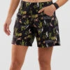 Gone Wild Rye Mountain Bike Shorts 7"