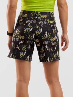 Gone Wild Rye Mountain Bike Shorts 7" 6 Gone Wild Rye Mountain Bike Shorts 7" -Satorisan Swimwear Store 111708 02