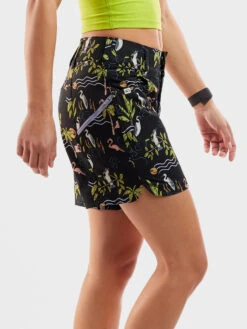 Gone Wild Rye Mountain Bike Shorts 7" 7 Gone Wild Rye Mountain Bike Shorts 7" -Satorisan Swimwear Store 111708 03