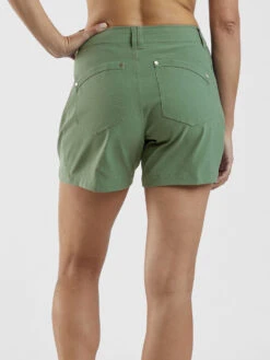 KUHL Indestructible 2.0 Hiking Shorts 4.5" -Satorisan Swimwear Store 112012 02