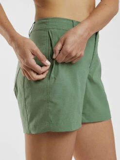 KUHL Indestructible 2.0 Hiking Shorts 4.5" -Satorisan Swimwear Store 112012 03