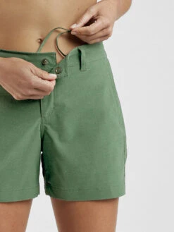 KUHL Indestructible 2.0 Hiking Shorts 4.5" -Satorisan Swimwear Store 112012 04