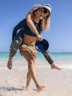 Crusher Shorts 13 Crusher Shorts -Satorisan Swimwear Store 112523 05