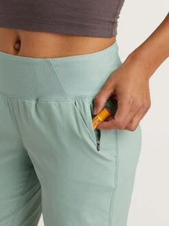 Prana Evergreen Hiking Shorts 9.5" -Satorisan Swimwear Store 115221 03