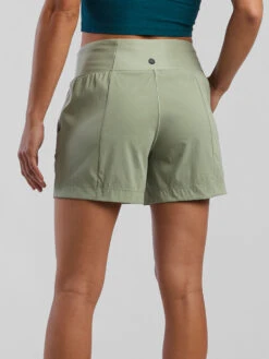 Prana Evergreen Hiking Shorts 5" -Satorisan Swimwear Store 115222 02