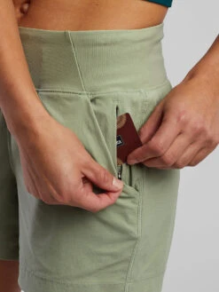 Prana Evergreen Hiking Shorts 5" -Satorisan Swimwear Store 115222 04