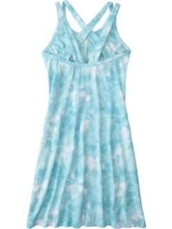 Cirque De La Vie Dress - Sugar Pine -Satorisan Swimwear Store 120101 02