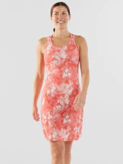 Cirque De La Vie Dress - Sugar Pine -Satorisan Swimwear Store 120101 03