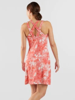 Cirque De La Vie Dress - Sugar Pine -Satorisan Swimwear Store 120101 04