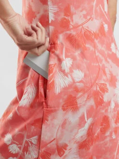 Cirque De La Vie Dress - Sugar Pine -Satorisan Swimwear Store 120101 06