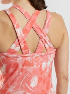 Cirque De La Vie Dress - Sugar Pine -Satorisan Swimwear Store 120101 07