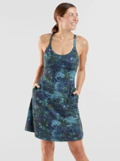 Yes Dress - Bali -Satorisan Swimwear Store 120103 03