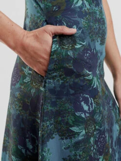 Yes Dress - Bali -Satorisan Swimwear Store 120103 06