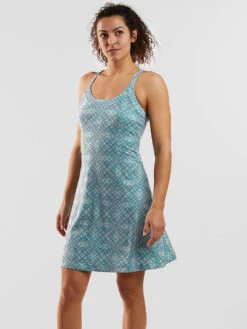 Yes Dress - Laguna -Satorisan Swimwear Store 120113 03