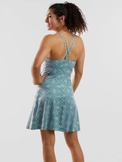 Yes Dress - Laguna -Satorisan Swimwear Store 120113 04