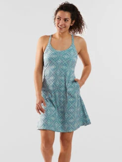 Yes Dress - Laguna -Satorisan Swimwear Store 120113 06