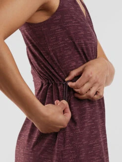 Round Trip Dress - Aruba 20 Round Trip Dress - Aruba -Satorisan Swimwear Store 120116 08