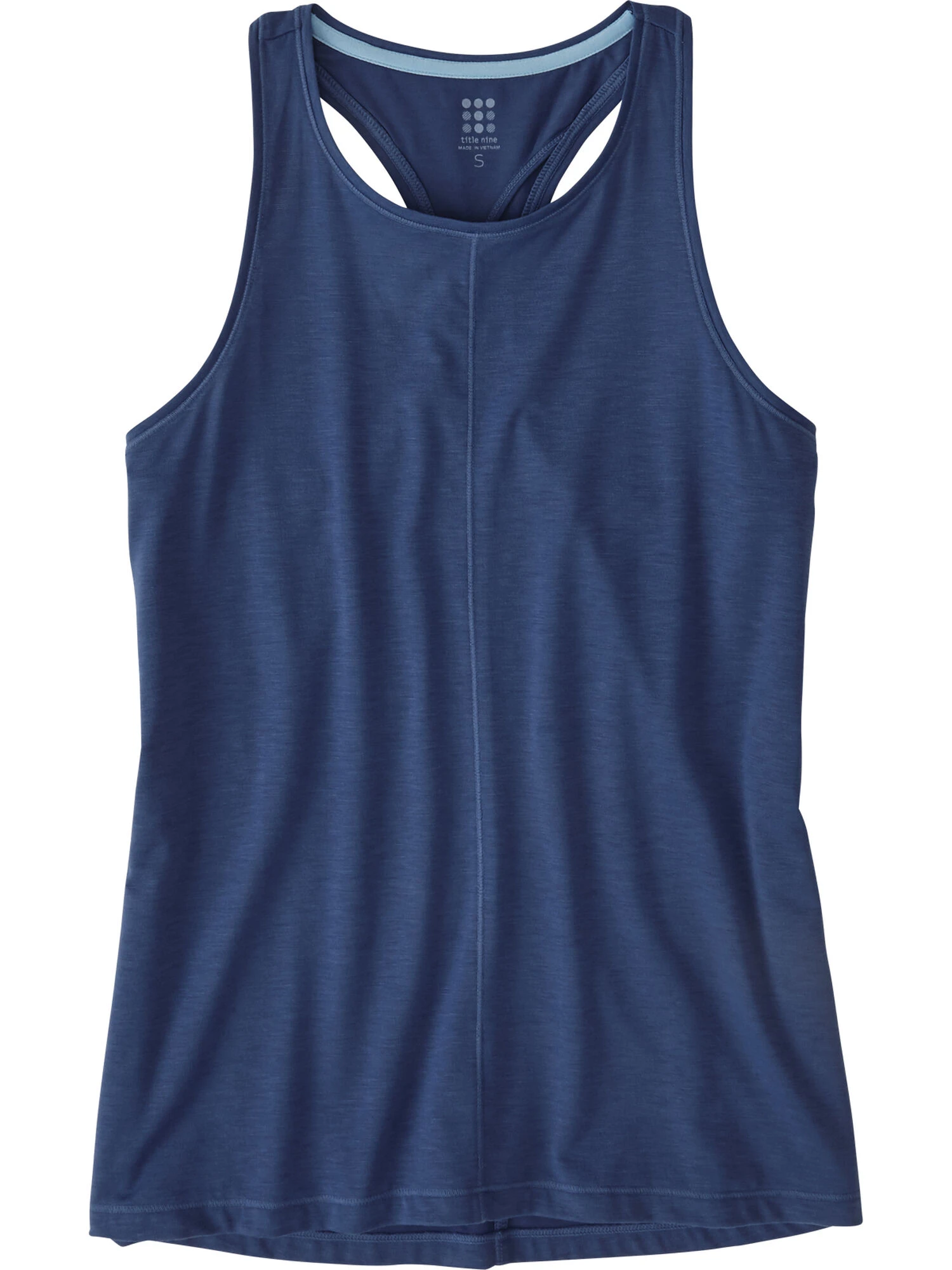 Cyclone Racerback Tank Top 4 Cyclone Racerback Tank Top - Image 2