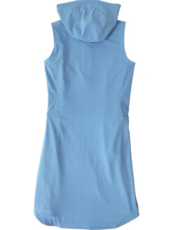 Boom Sleeveless Hoodie Dress 12 Boom Sleeveless Hoodie Dress -Satorisan Swimwear Store 120972 02