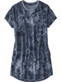 Hideaway Sweatshirt Dress -Satorisan Swimwear Store 121006 01