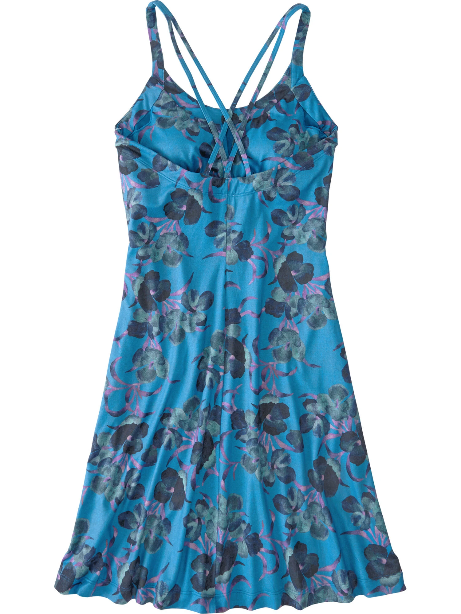 Yes Dress - Chili Blossom 5 Yes Dress - Chili Blossom - Image 3