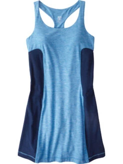 Double Down Workout Dress -Satorisan Swimwear Store 121019 01