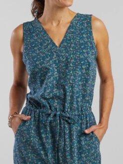 Crusher Sleeveless Jumpsuit 13 Crusher Sleeveless Jumpsuit -Satorisan Swimwear Store 132559 04