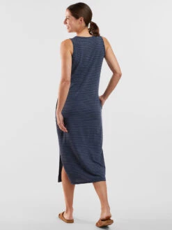 Terra Midi Dress -Satorisan Swimwear Store 132565 04