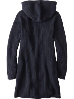 Ewe Got This Hooded Sweater Dress -Satorisan Swimwear Store 132571 02