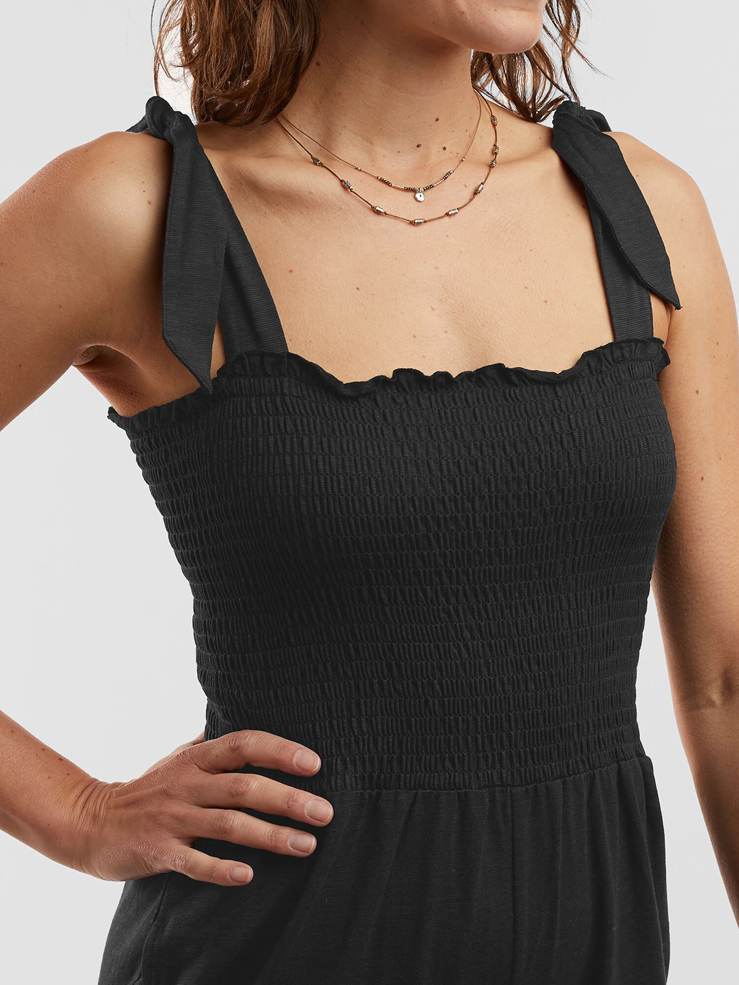 Samba Jumpsuit 8 Samba Jumpsuit - Image 6