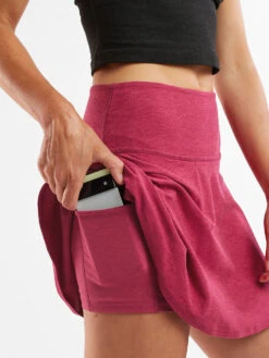 Beyond Yoga Rally Skort -Satorisan Swimwear Store 151302 05