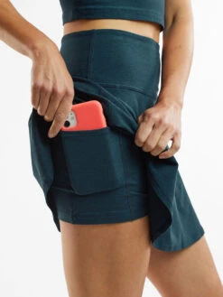 Beyond Yoga Rally Skort -Satorisan Swimwear Store 151302 06