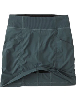 Prana Evergreen Hiking Skort -Satorisan Swimwear Store 155209 02