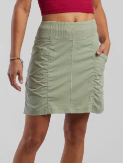 Prana Evergreen Hiking Skort -Satorisan Swimwear Store 155209 04