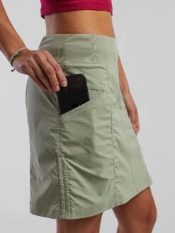 Prana Evergreen Hiking Skort -Satorisan Swimwear Store 155209 08