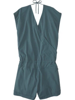 Free Play Romper -Satorisan Swimwear Store 161507 02