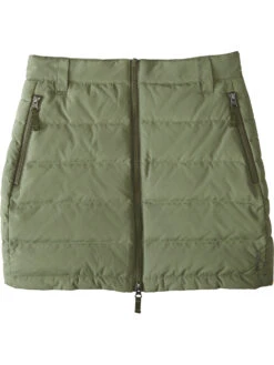 SKHOOP Bun Warmer Down Skirt 8 SKHOOP Bun Warmer Down Skirt -Satorisan Swimwear Store 177012 01