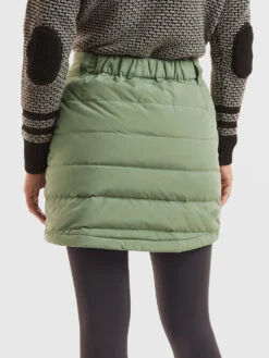 SKHOOP Bun Warmer Down Skirt 11 SKHOOP Bun Warmer Down Skirt -Satorisan Swimwear Store 177012 04